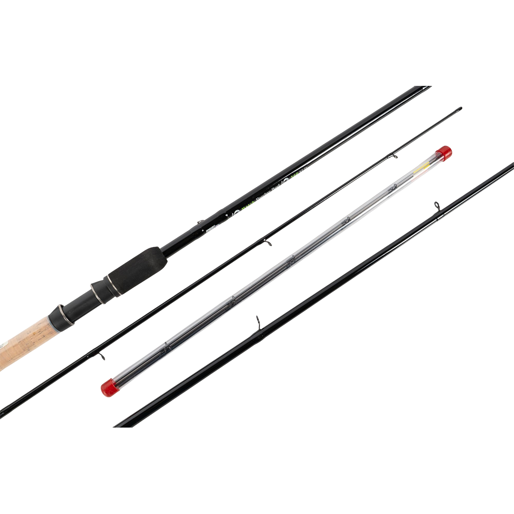 Удилище фидерное Sensas MATCH FEEDER 3.6. Фото №2 Удилище фидерное Sensas MATCH FEEDER 3.6. Фото №2