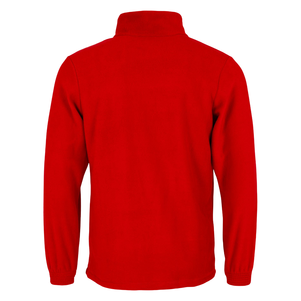 Толстовка мужская на молнии,  L (р.50), рост 173/178см, флис 280г/м. Фото №8