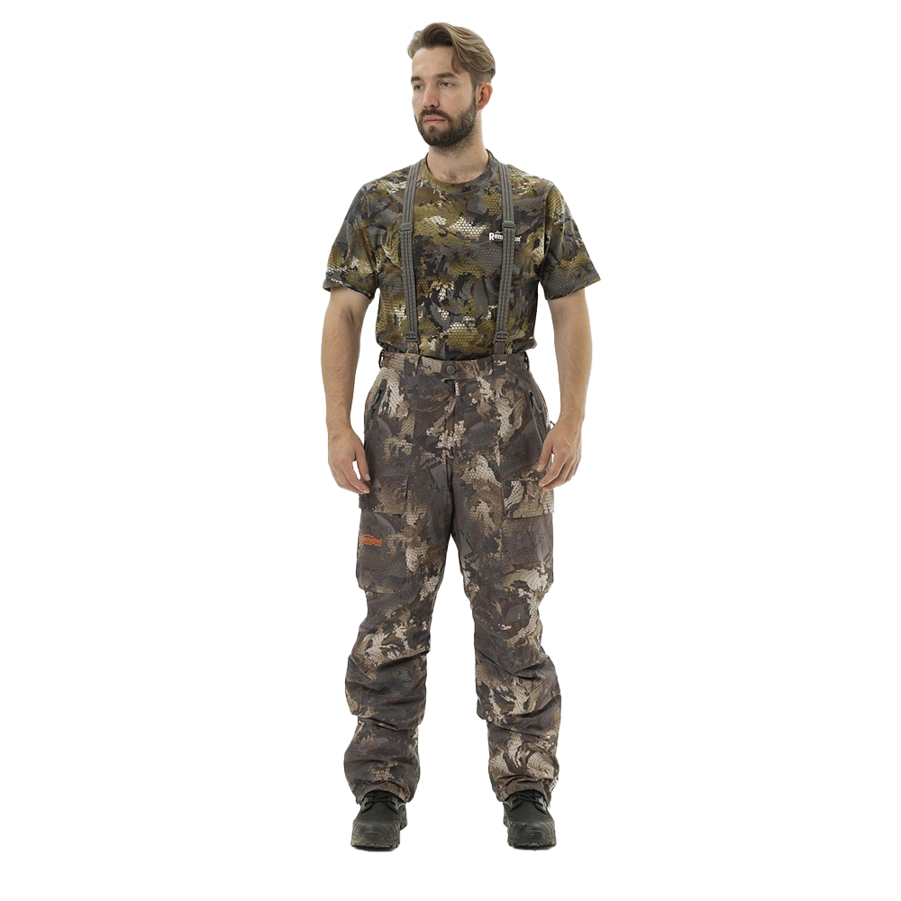 Костюм Remington 3 в 1 Blizzard Timber р. 3XL. Фото №10 Костюм Remington 3 в 1 Blizzard Timber р. 3XL. Фото №10