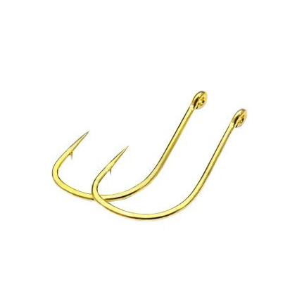 Крючок Owner № 53135 №12 (11шт.) . Фото №2