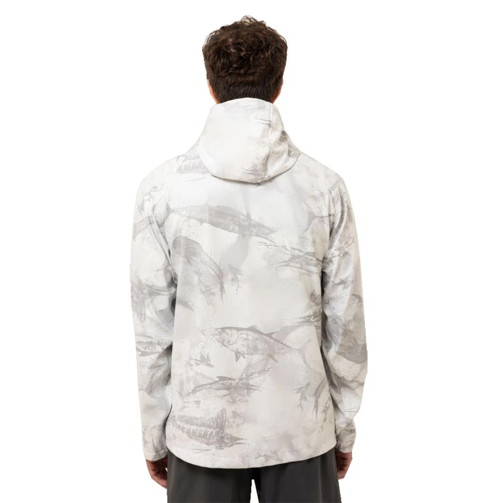 Куртка Remington PU Fishing  Rivers 2 р. 2XL. Фото №3