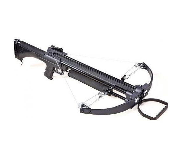 Арбалет JD-LSG. Фото №2