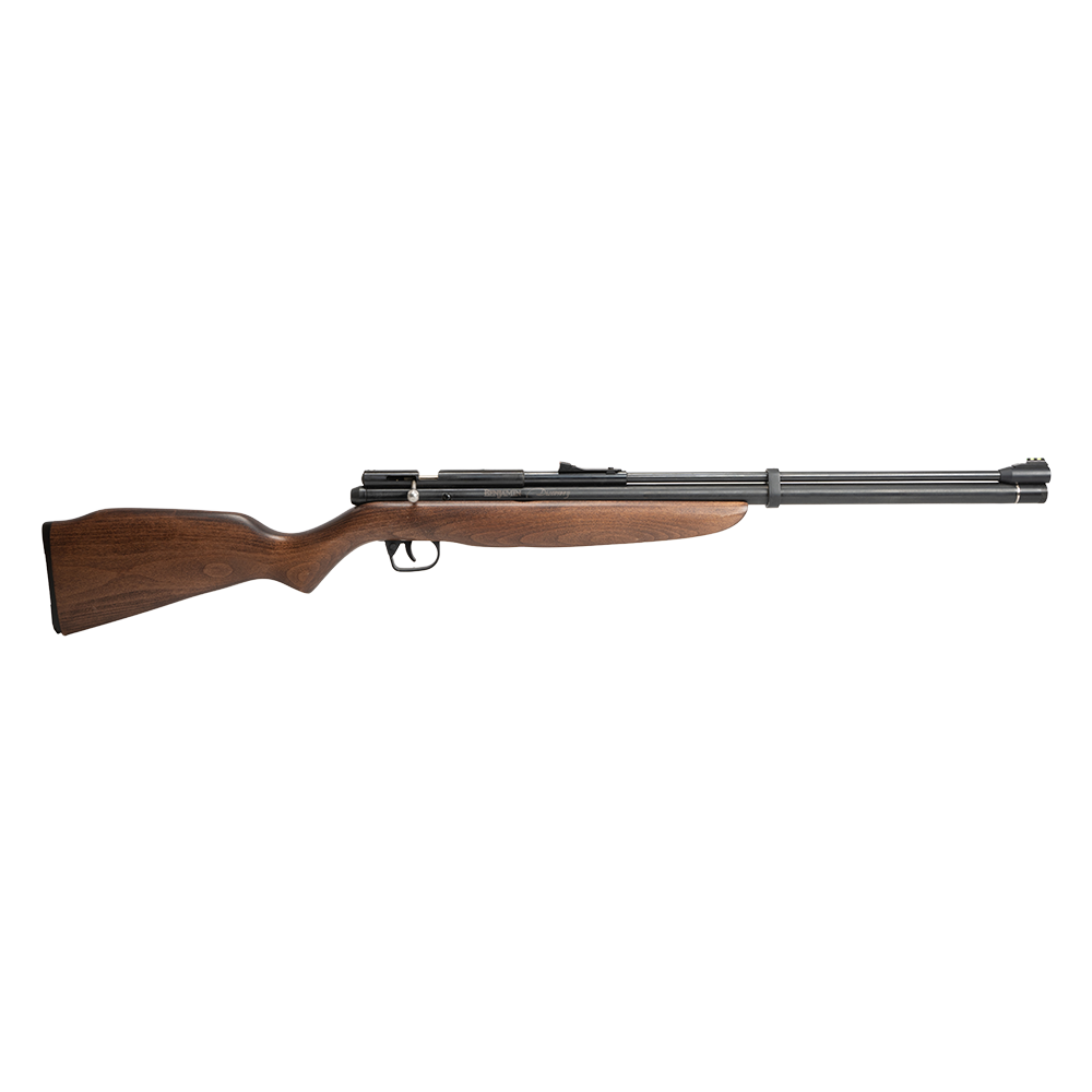 Винтовка пневматическая Crosman  PCP BP9M22GSL Benjamin Discovery (дерево)  калибр 5,5 мм. Фото №1