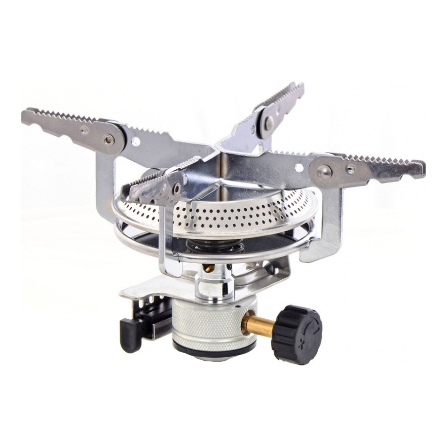 Горелка газовая Kovea КВ-0408. Фото №3 Горелка газовая Kovea КВ-0408. Фото №3