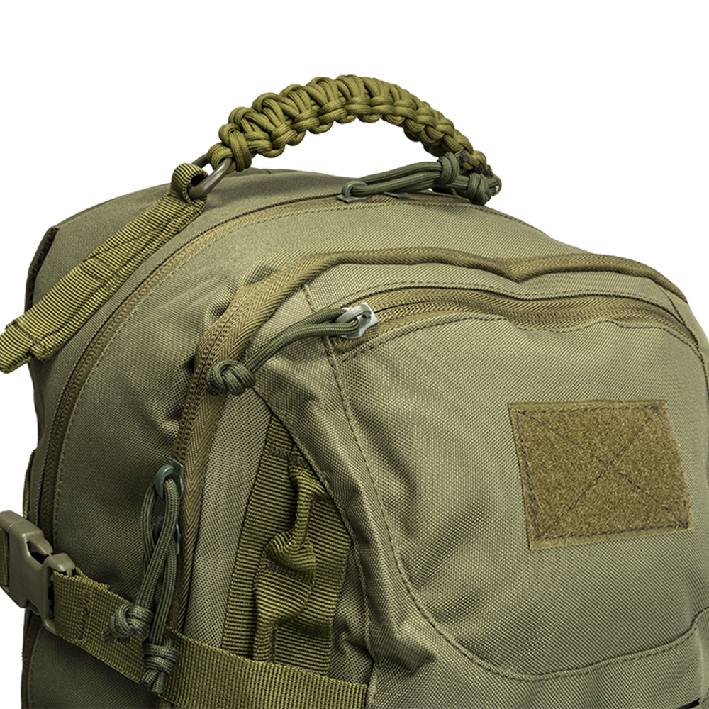 Рюкзак тактический (HS-BT-2236-O) Helios. Фото №5