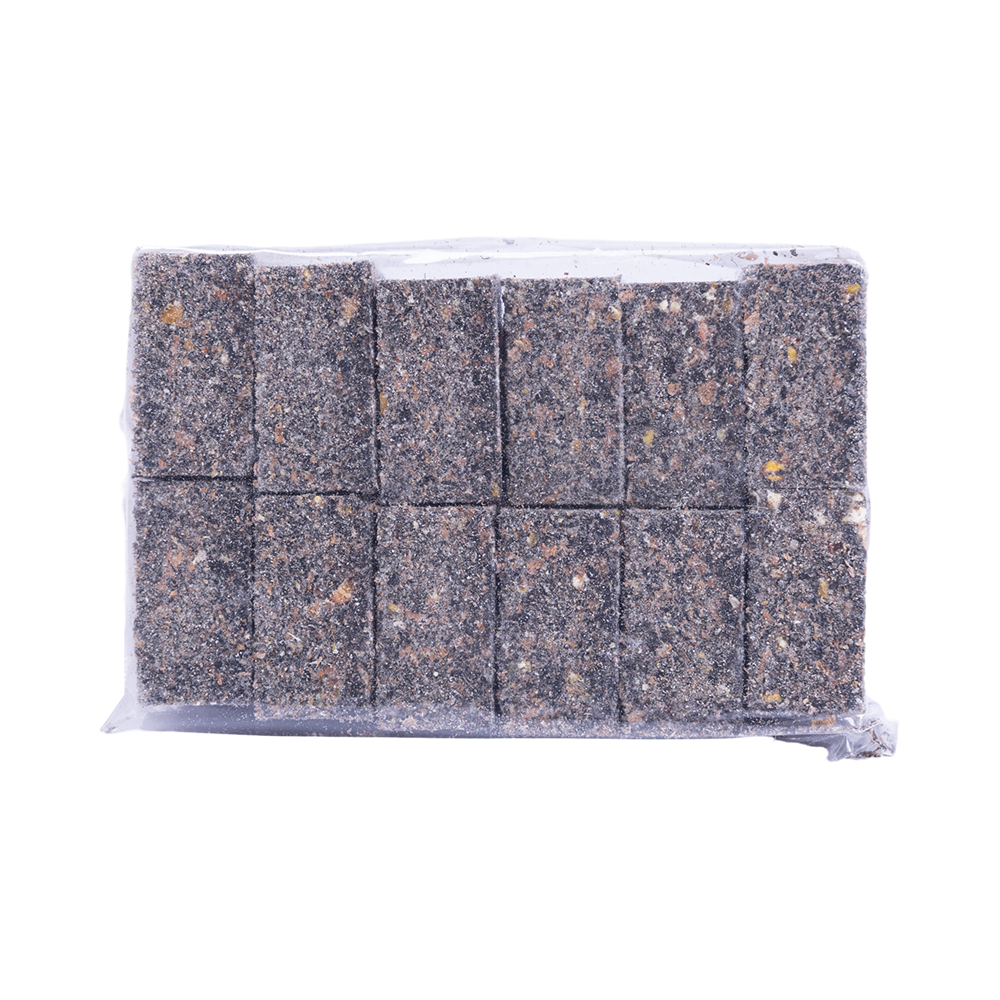 Макуха GBS baits, (семечка). Фото №3