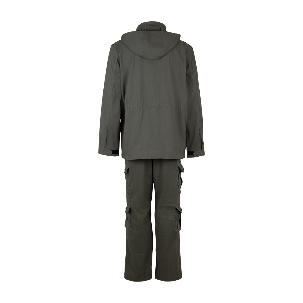 Костюм летний Huntsman Крафт (Хаки, Cotton) р. 48-50/182-188. Фото №3 Костюм летний Huntsman Крафт (Хаки, Cotton) р. 48-50/182-188. Фото №3