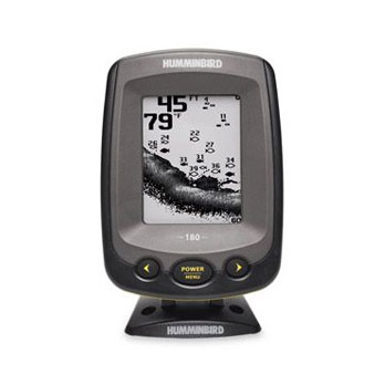 Эхолот PiranhaMax 196CXI PT. Фото №2