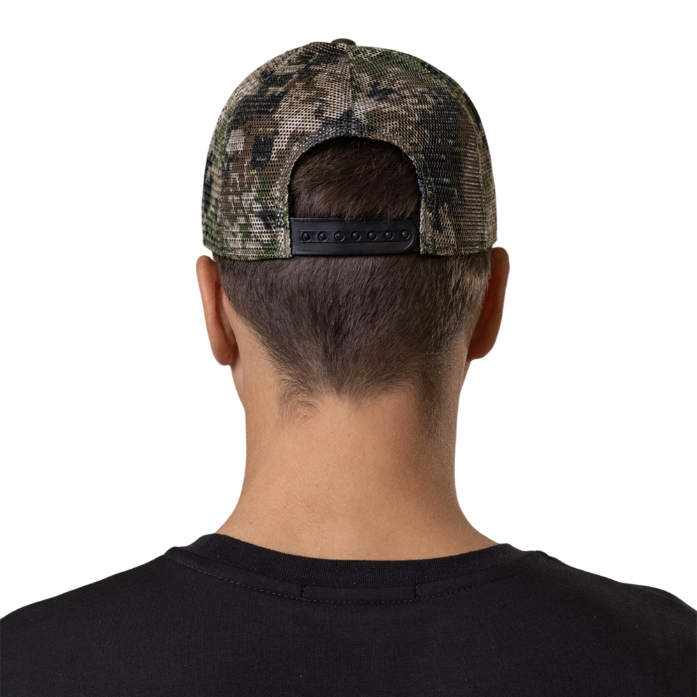 Бейсболка Remington Agent Light South Forest one size. Фото №3