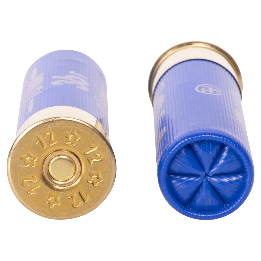 Патрон "IGLA-BIOR" 12/70 №3 36г (пачка 25шт, короб., 250). Фото №3