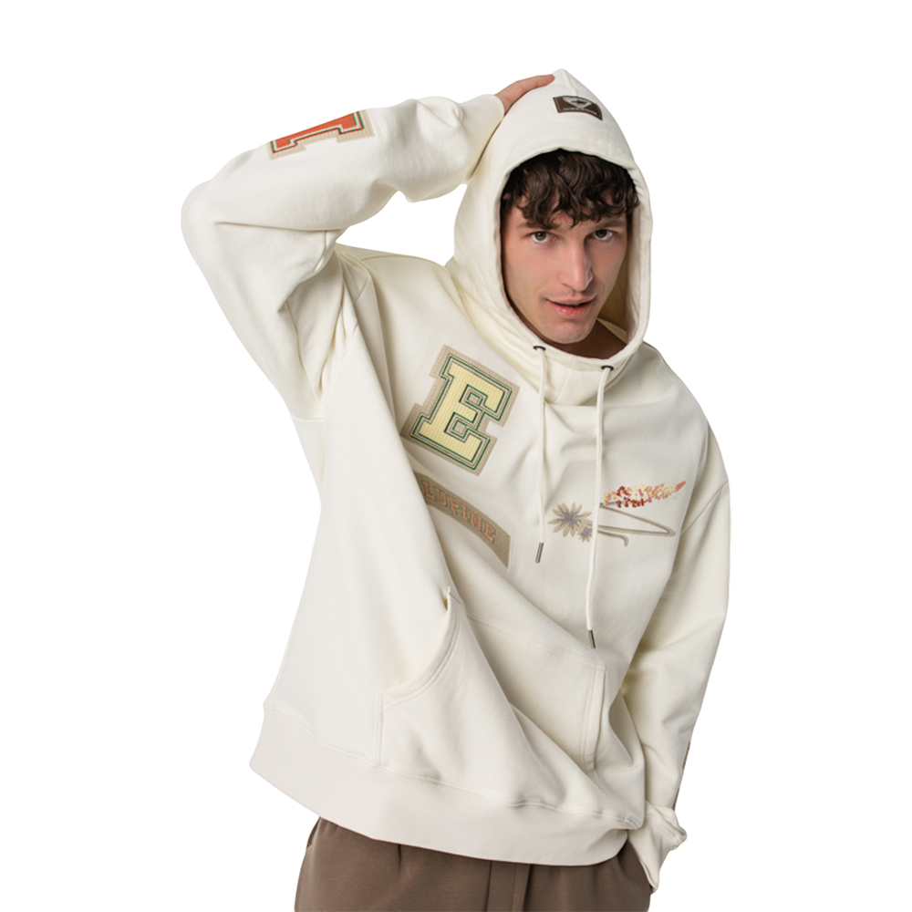 Худи мужское Remington Party Lupine Milk р. XL. Фото №7