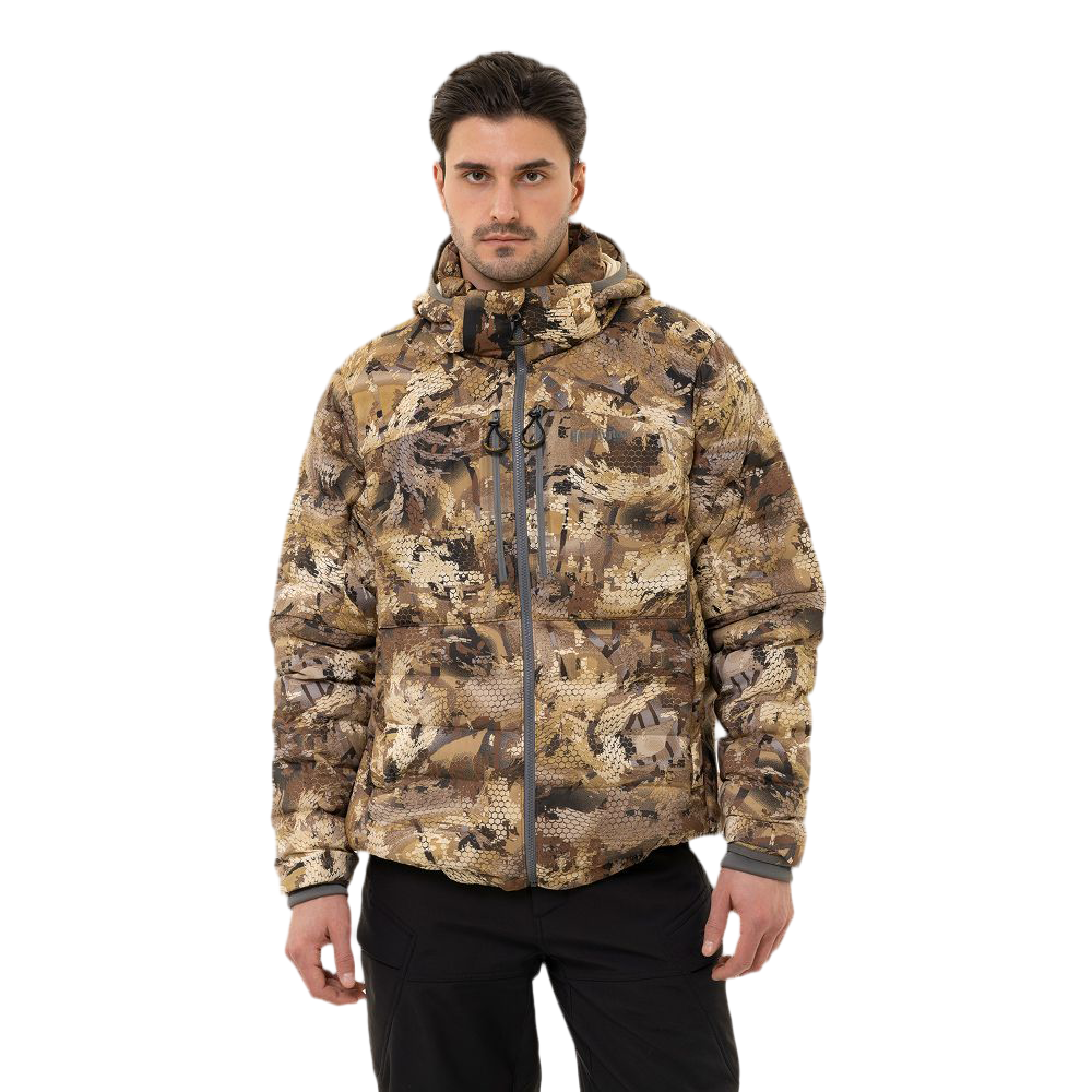 Куртка Remington Сompanion Yellow Waterfowl Honeycombs р. 2XL. Фото №1 Куртка Remington Сompanion Yellow Waterfowl Honeycombs р. 2XL. Фото №1