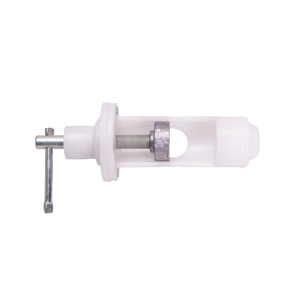 Закрутка ручная для снаряжения патронов, 12 калибр. Фото №1