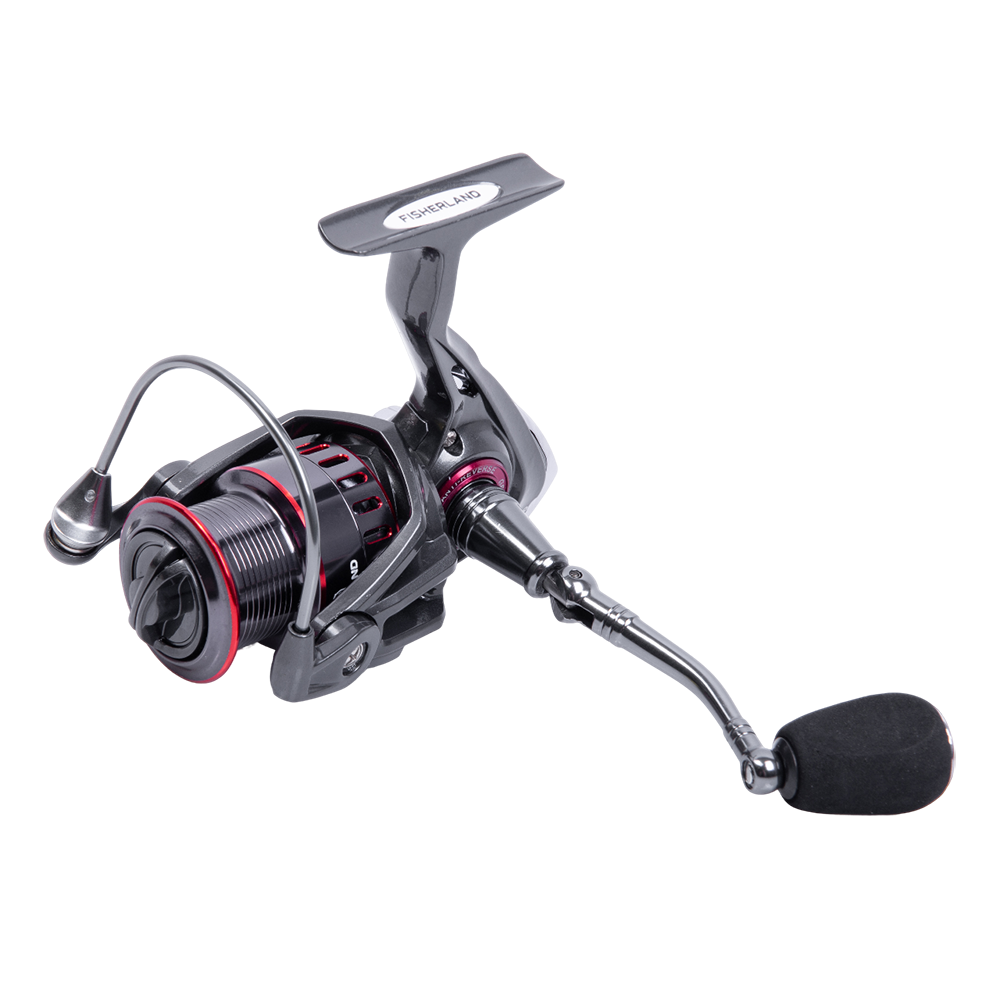 Катушка безынерционная Stinger Invader 1500. Фото №1