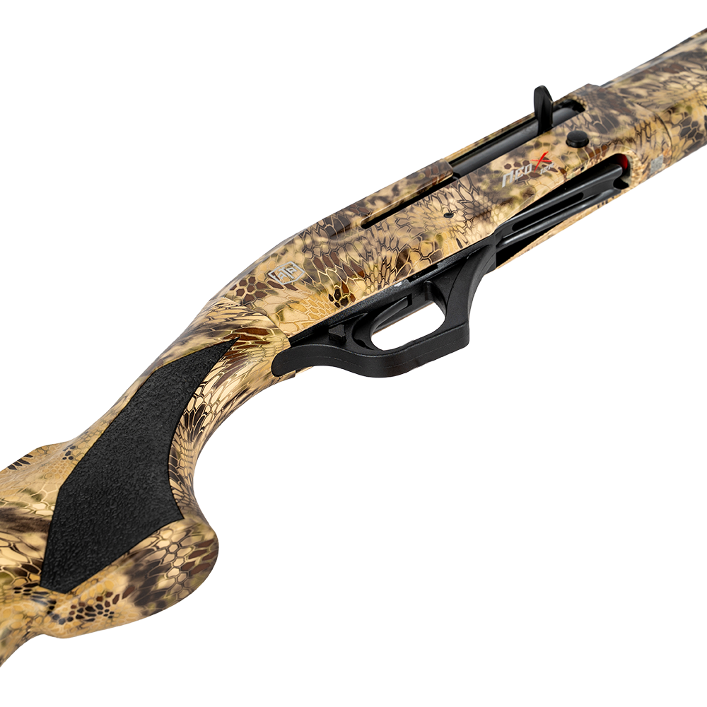 Ружье ATA Neo X Camo Kryptek, 20/76, 710 мм, 5+1 патронов. Фото №10