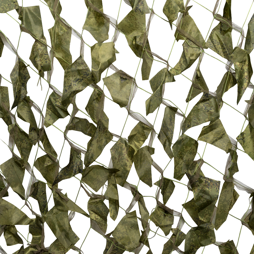 Накидка для засидки (ткань синтетическая, лето) (Хольстер). Фото №1