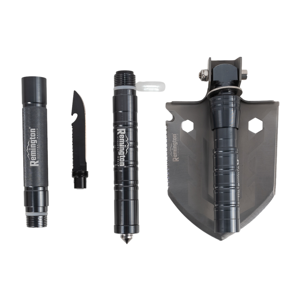 Тактический набор Tactical Survival Shovel. Фото №3