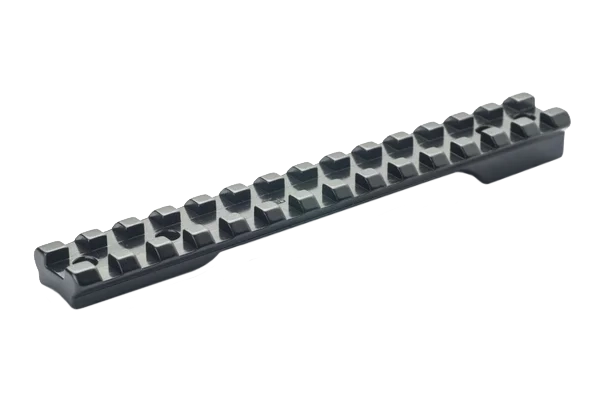 Планка Rusan Picatinny Remington 700 LA,Mauser M18. Фото №2