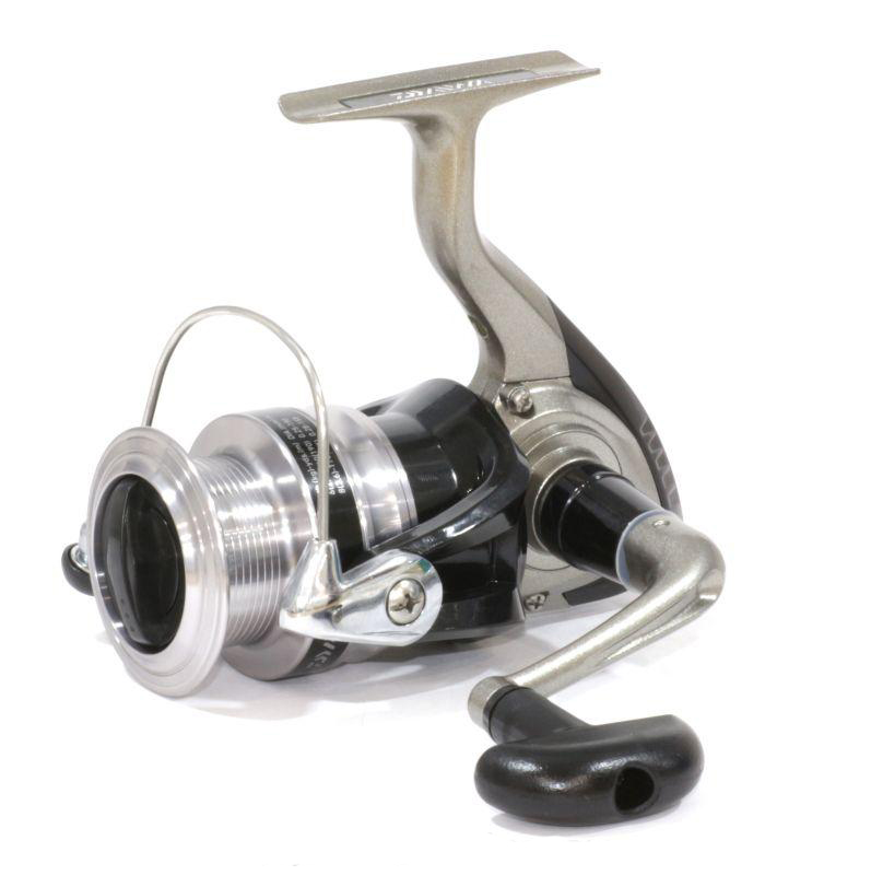 Катушка безынерционная Daiwa "Strikeforce" E 4000A. Фото №2