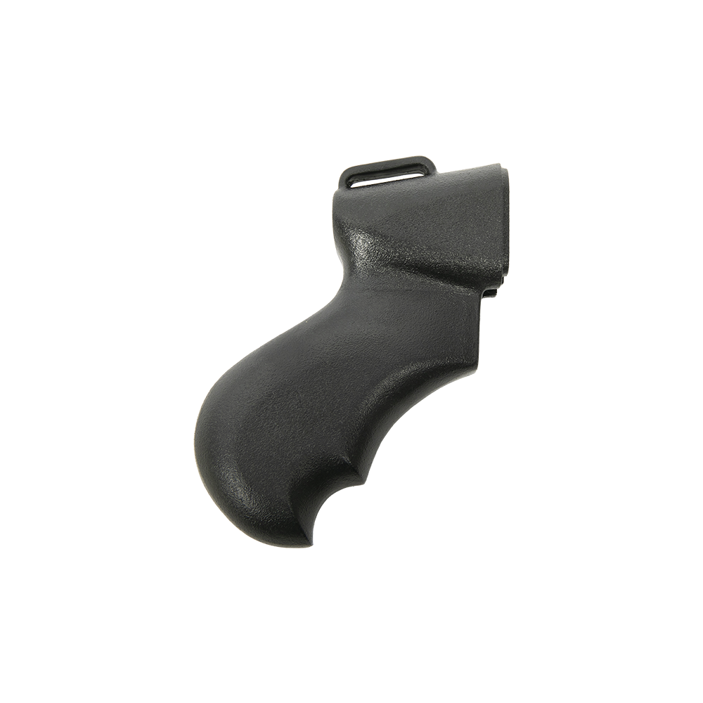 Комплект TacStar для Remington 870 (рукоятка, цевье, патронташ, антабки, ремень). Фото №2