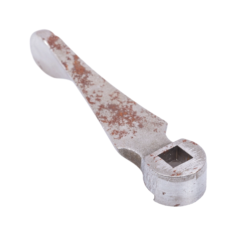 Рычаг запора 12, 16 калибр ИЖ-27. Фото №1