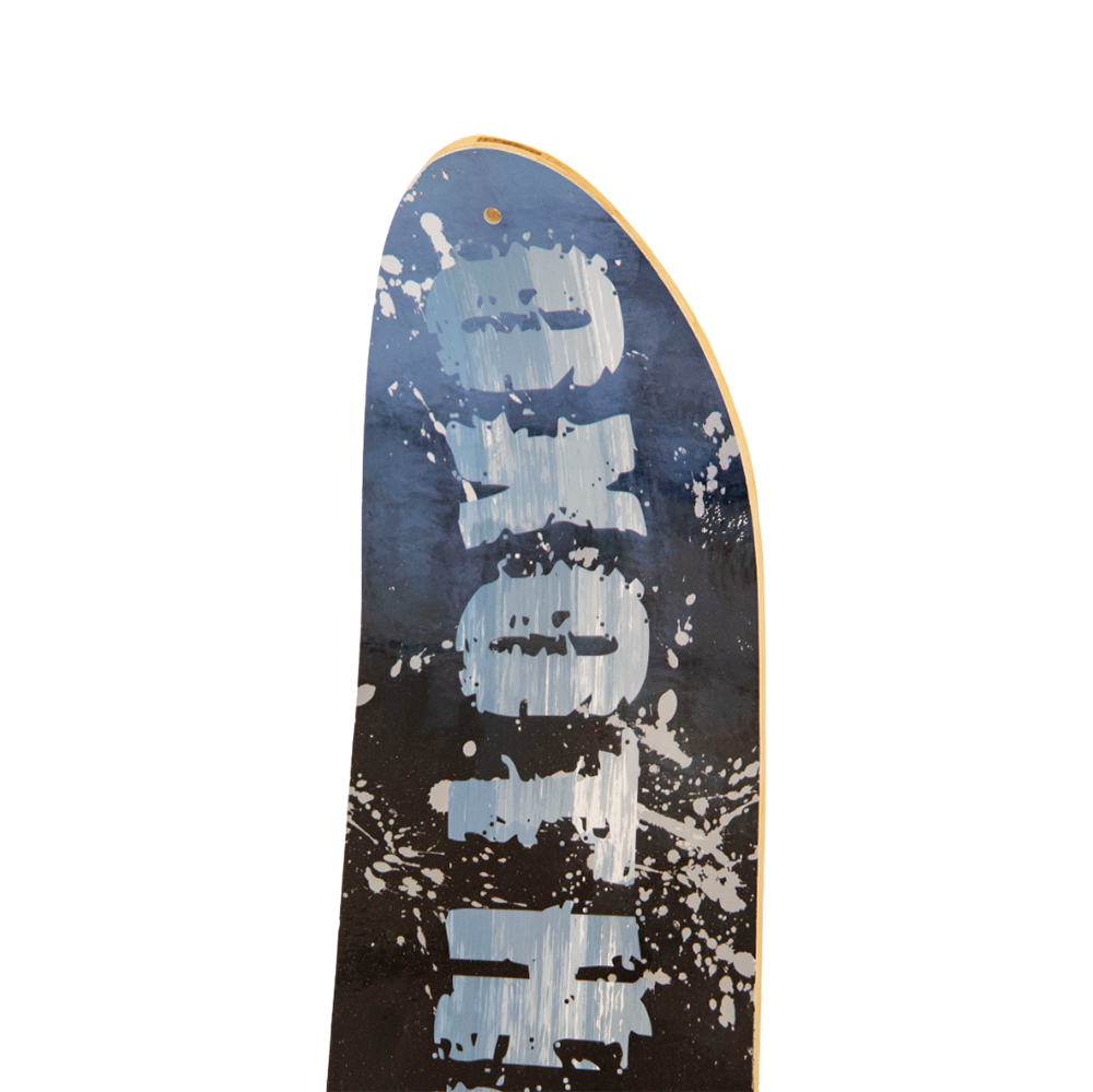 Лыжи деревянные "Тайга" 145 см, г. Киров. Фото №5