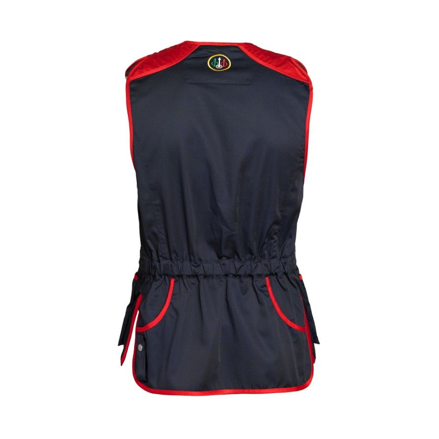 Жилет B GT40/0074/0504 M. Фото №3 Жилет B GT40/0074/0504 M. Фото №3