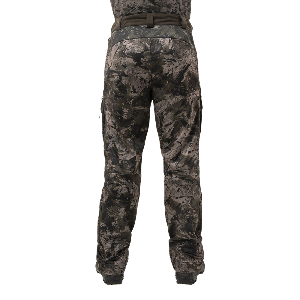 Костюм Remington Stalker Renewed Black Camo р. 2XL. Фото №9 Костюм Remington Stalker Renewed Black Camo р. 2XL. Фото №9