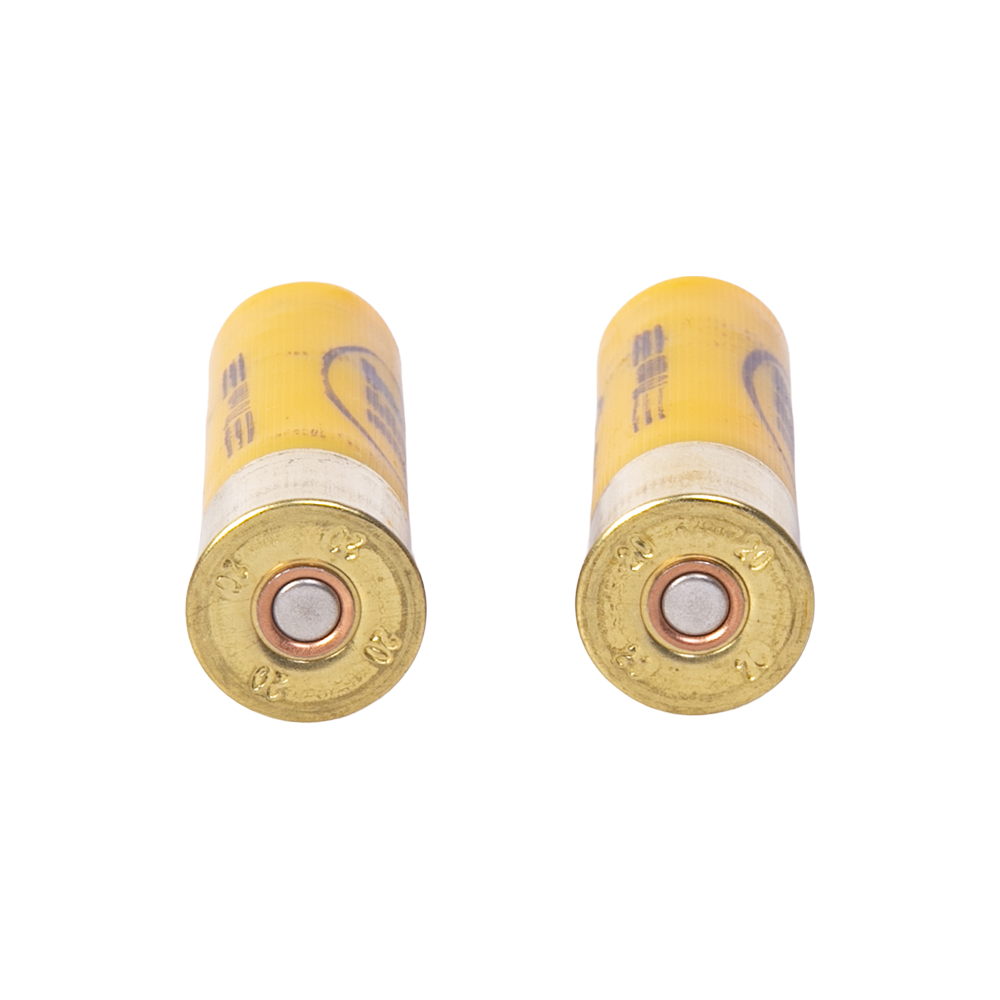 Патрон JET 20/70 № 1 25гр (пач.25шт/короб.250шт). Фото №5