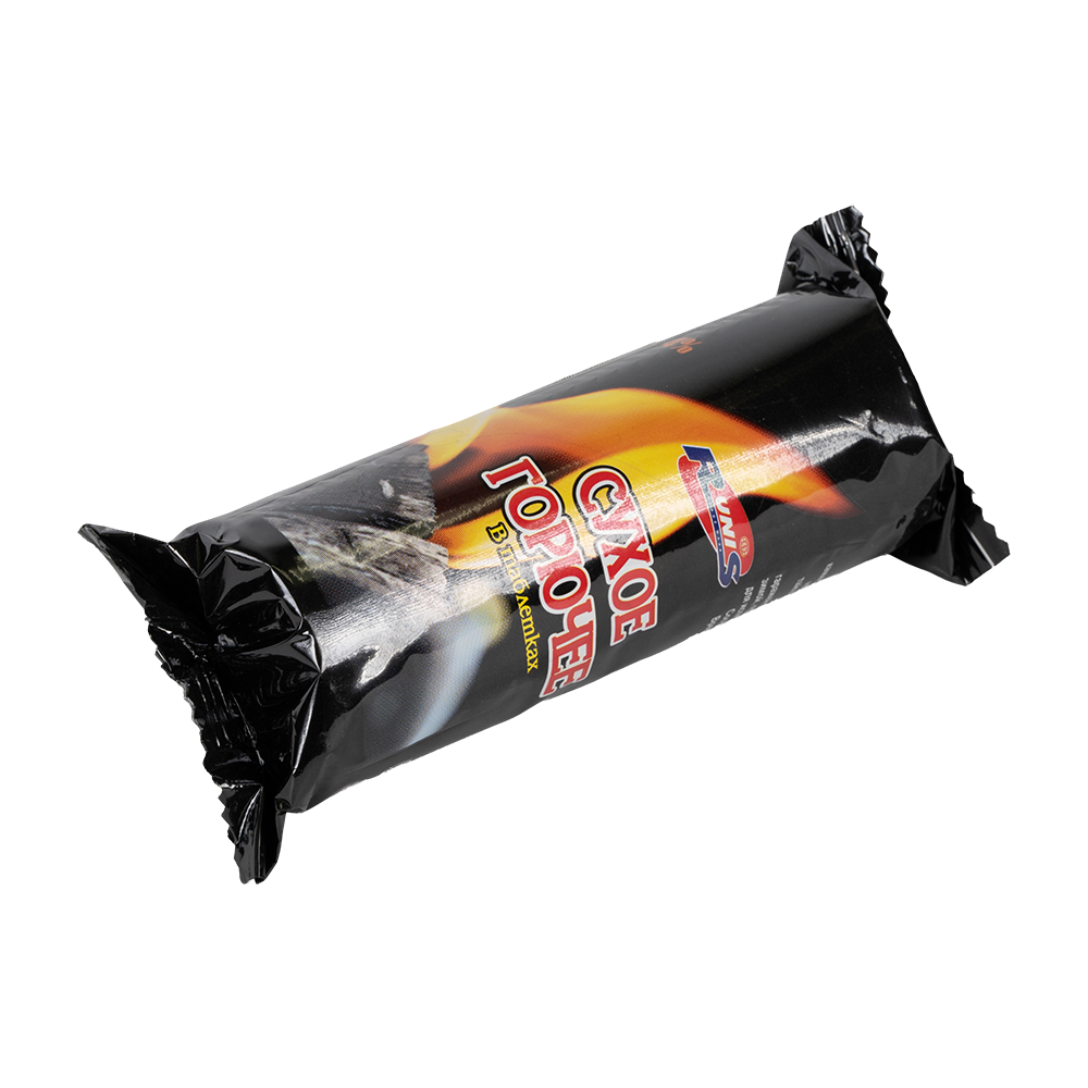 Сухое горючее "RUNIS" 150гр.. Фото №1