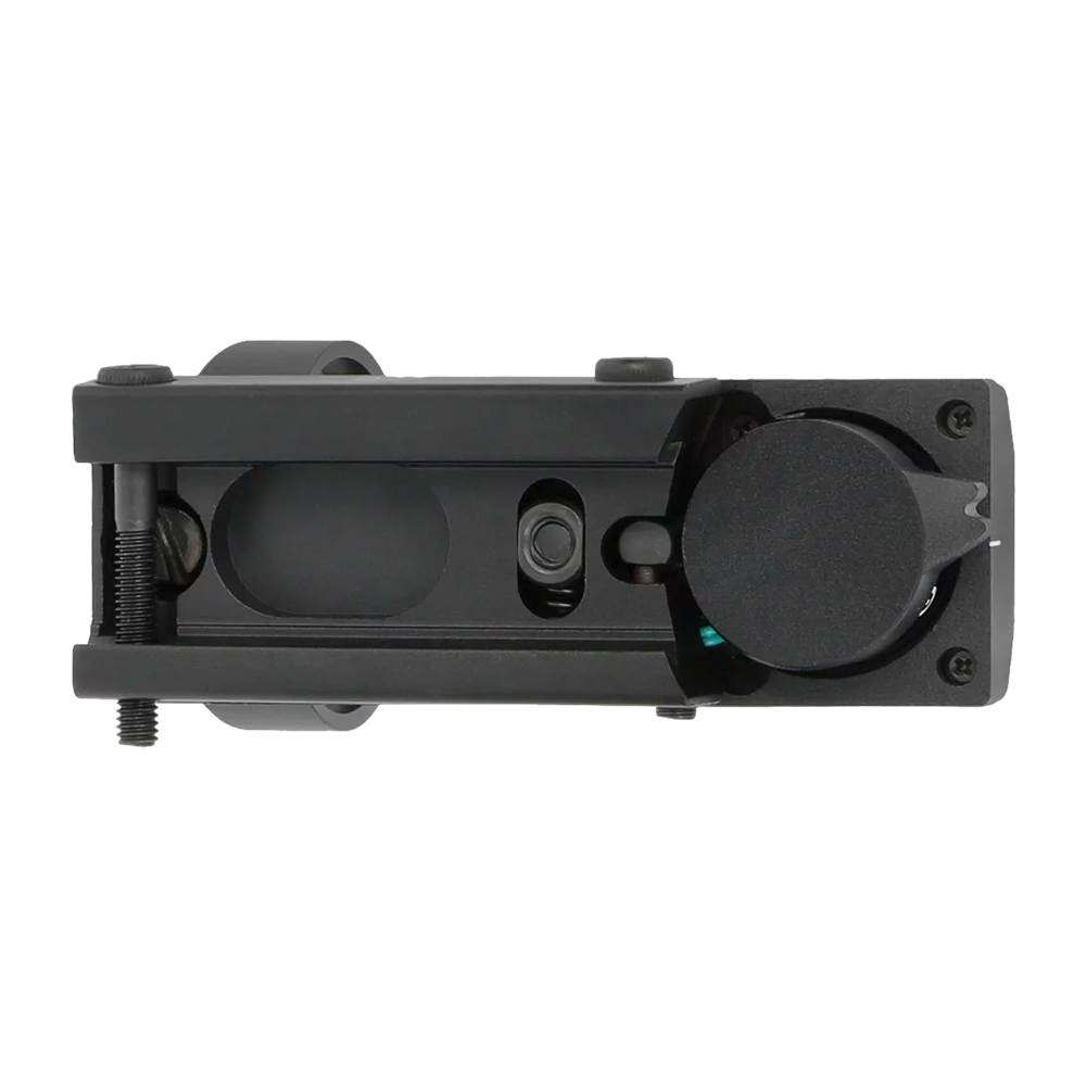 Прицел коллиматорный Nikko Stirling NRD12233 Panorama, 4 марки, 8 уровней яркости, на Weaver. Фото №2