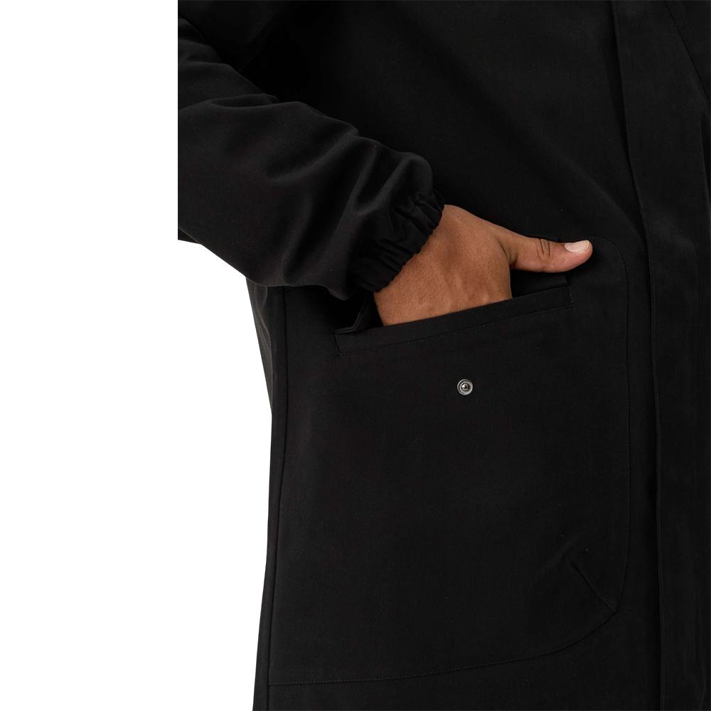 Пальто Remington Аirman WOW Black р. S. Фото №5