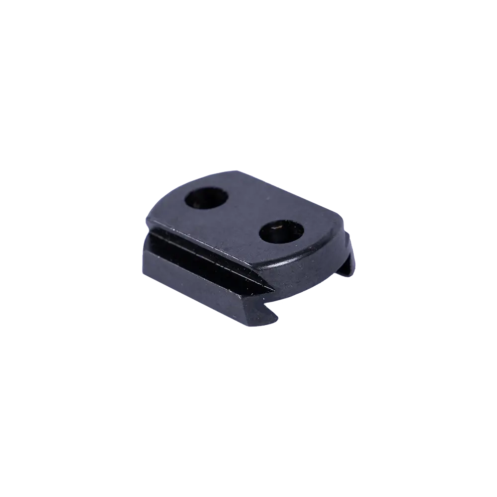 Основание MAK заднее под поворотные кронштейны MAK на Sako 75/85 (1480-0054). Фото №4 Основание MAK заднее под поворотные кронштейны MAK на Sako 75/85 (1480-0054). Фото №4