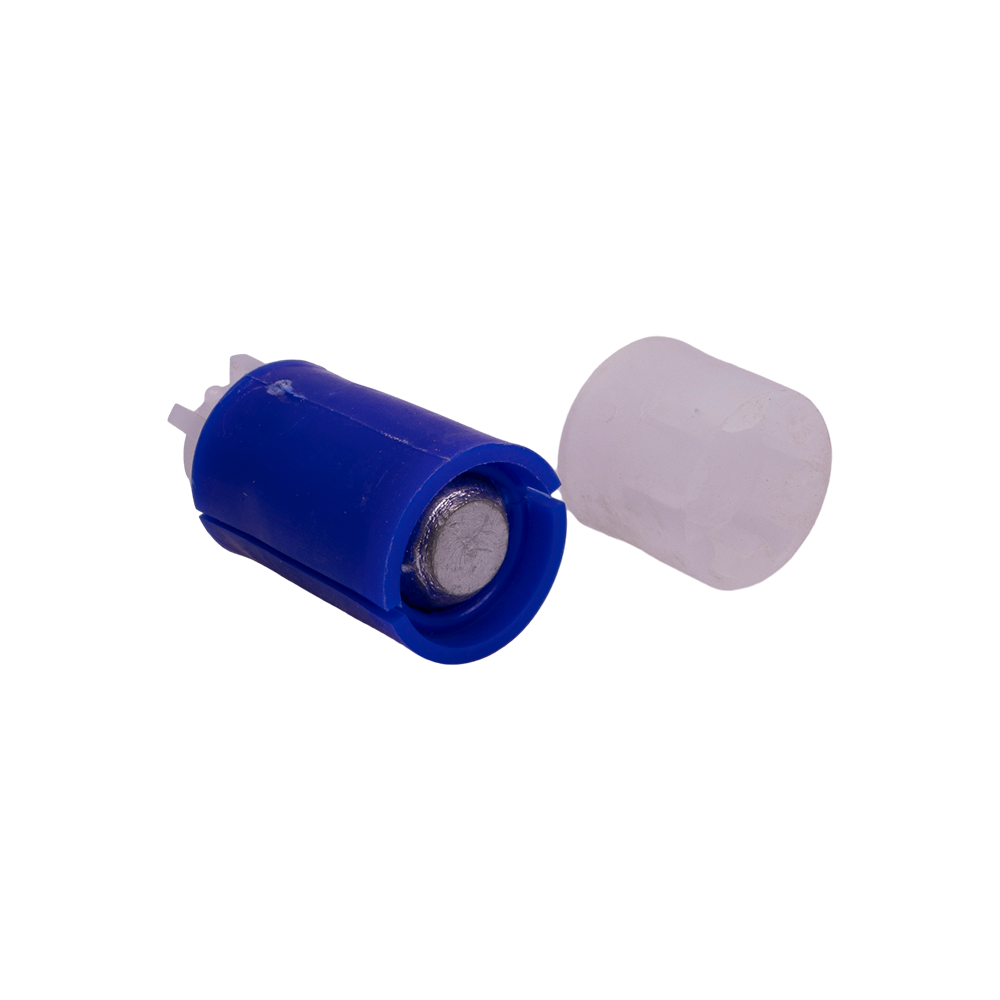 Пуля Импульс-7 (12 калибр). Фото №2