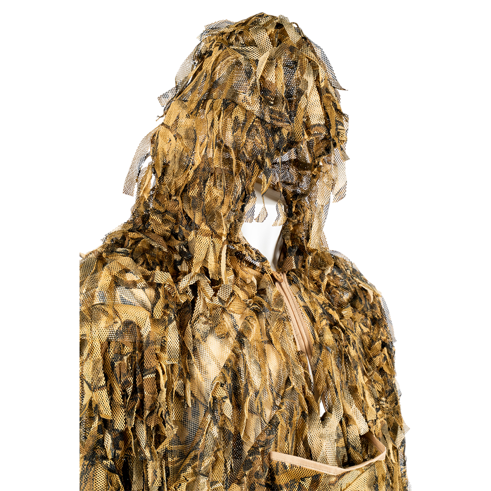 Куртка (цвет пожухлой травы и кукурузы) от Дмитрия Уварова. Фото №7