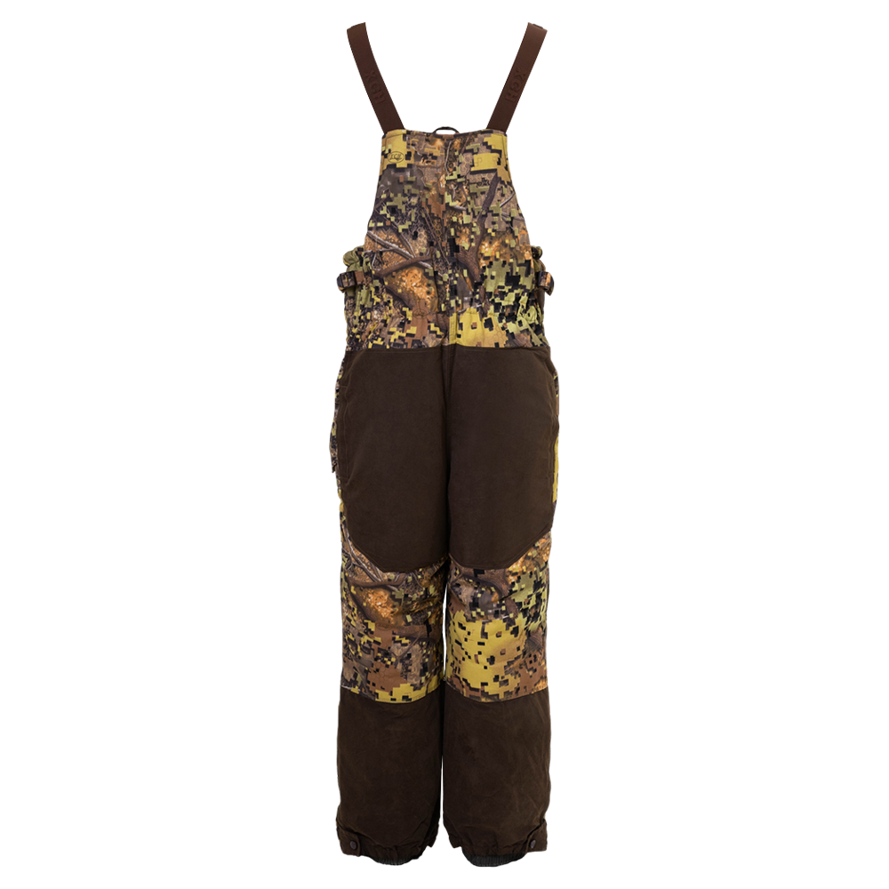 Костюм зимний "Зверолов" (лес) р. 46-48/176_(ХСН). Фото №7