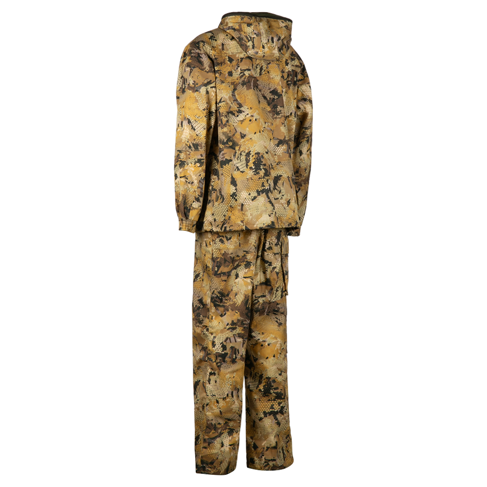 Костюм "Берендей 2" (смесовая ткань, соты) (60-62/182-188) (Хольстер). Фото №4