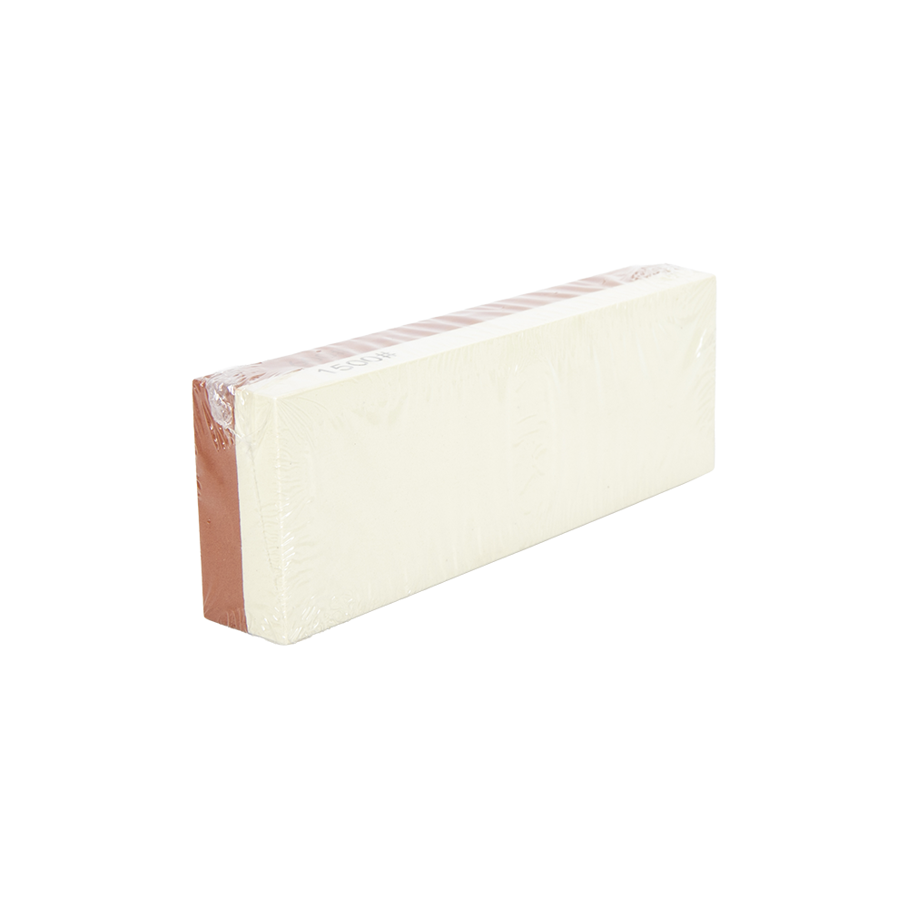 Точильный камень Kranch водный из корунда двухсторонний, 600/1500 грит. Фото №6 Точильный камень Kranch водный из корунда двухсторонний, 600/1500 грит. Фото №6