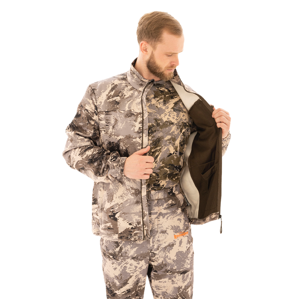 Джемпер Remington Polar Dream Rifle р. 2XL. Фото №3