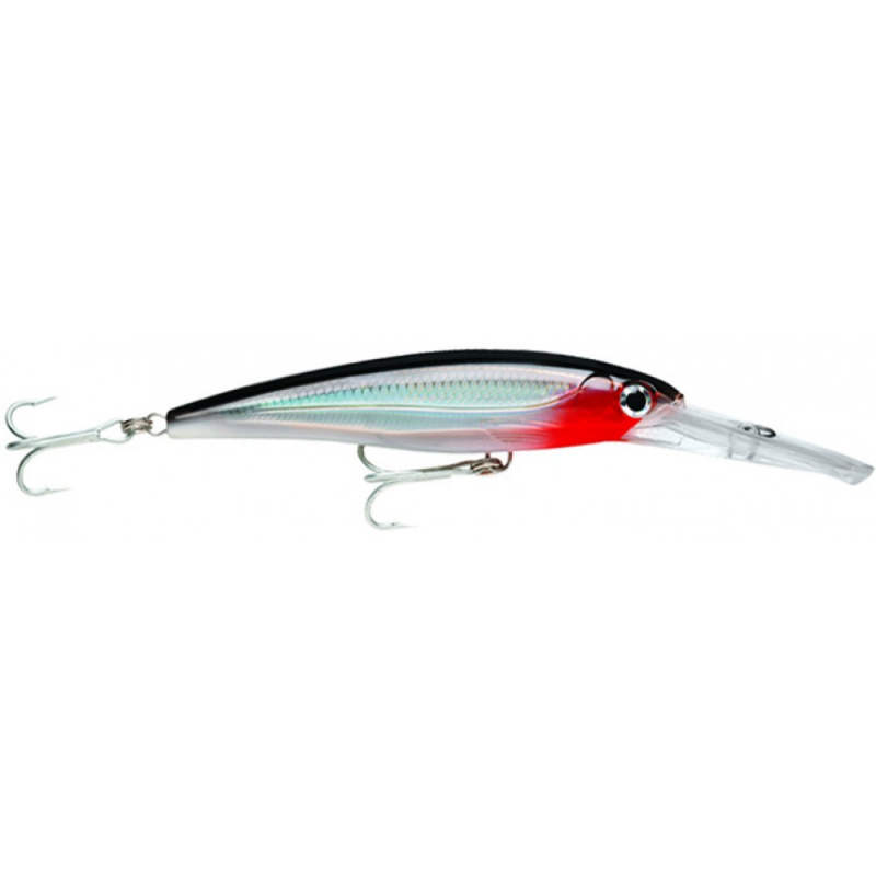 Воблер Rapala XRMAG20/S. Фото №2