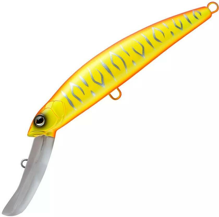 Воблер Strike Pro Musky Monster 200CL плавающий 20см 118гр заглубление 12 м (MG-007CL#A221S). Фото №1 Воблер Strike Pro Musky Monster 200CL плавающий 20см 118гр заглубление 12 м (MG-007CL#A221S). Фото №1