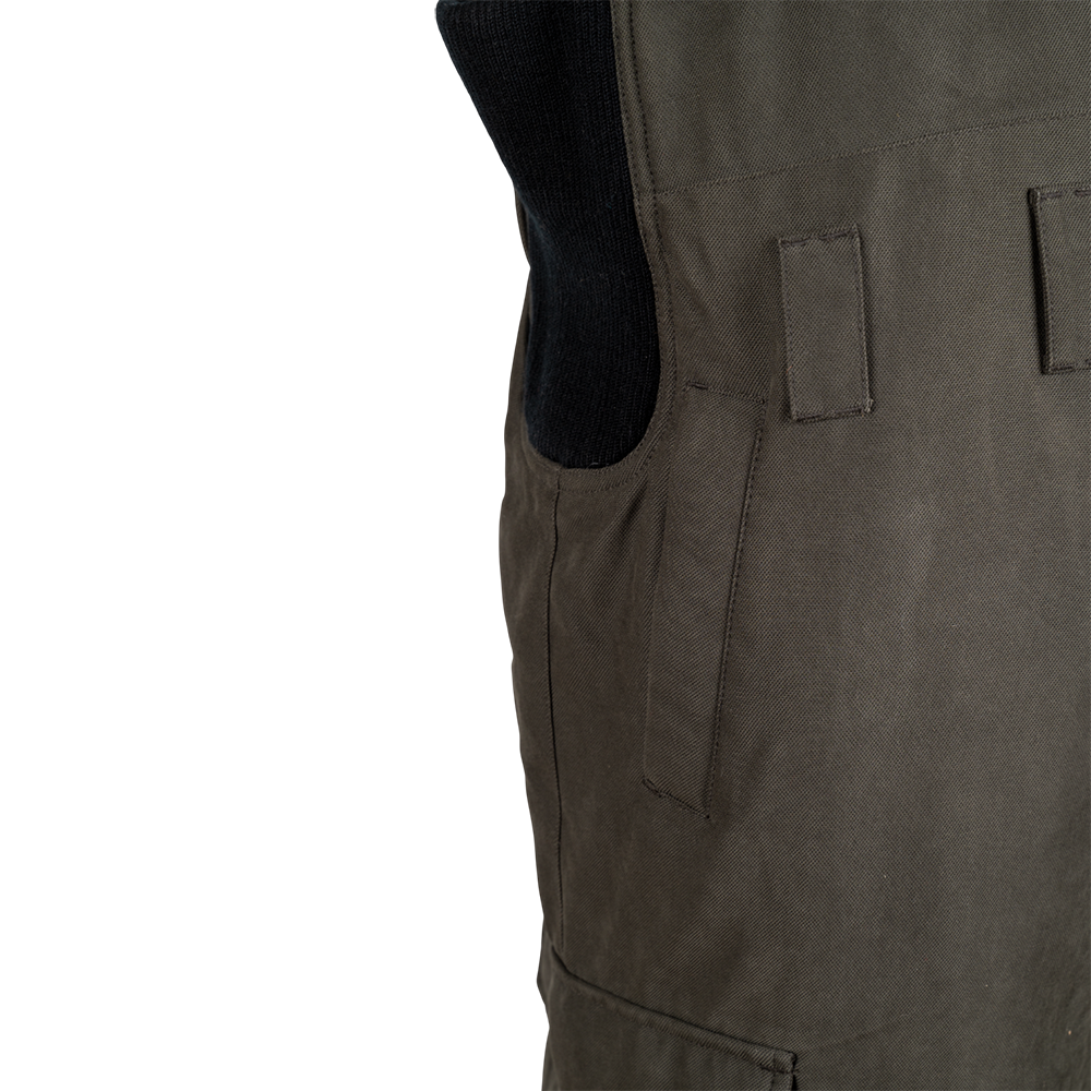 Полукомбинезон Kamchatka. Фото №1