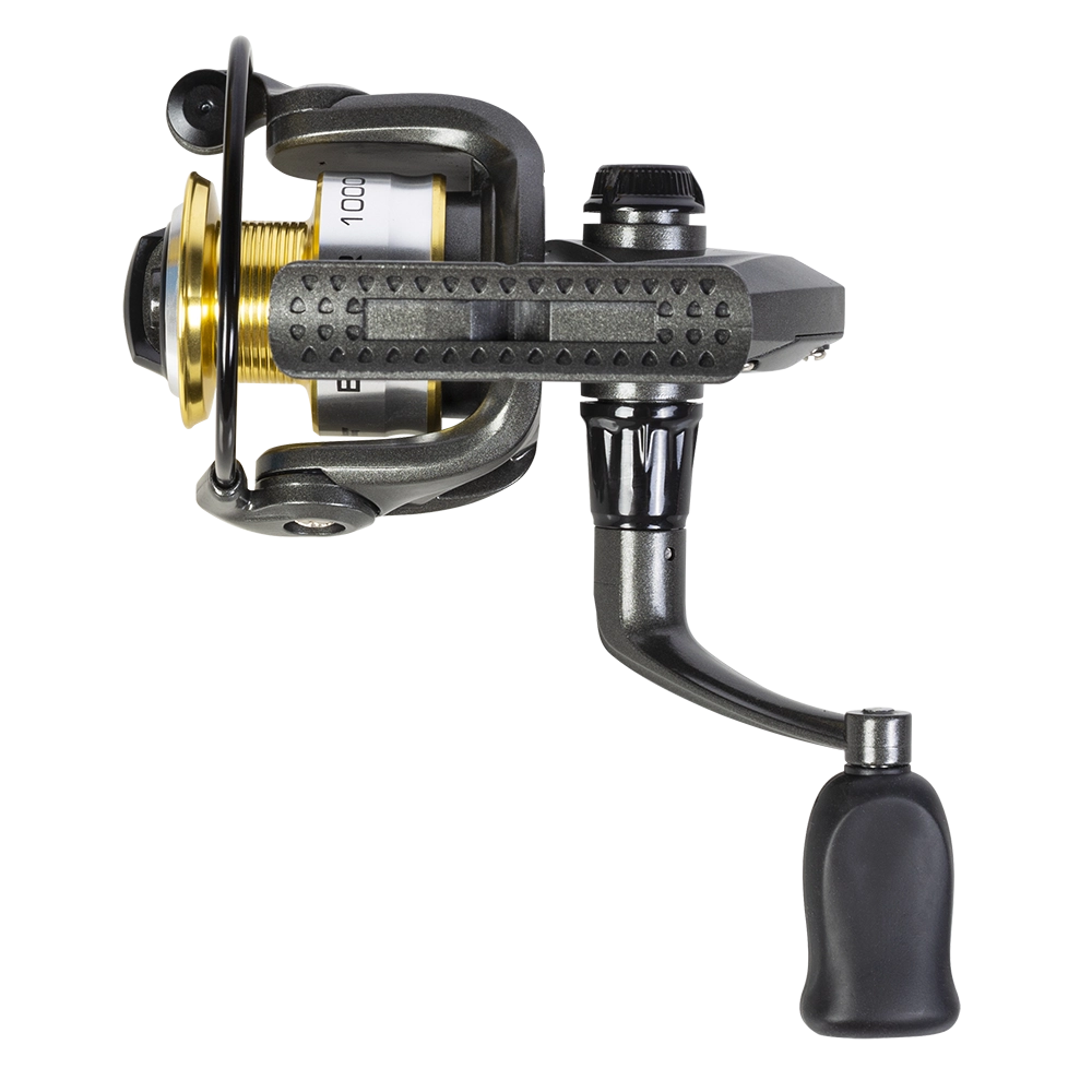 Катушка Nautilus Butler NB1000. Фото №6 Катушка Nautilus Butler NB1000. Фото №6