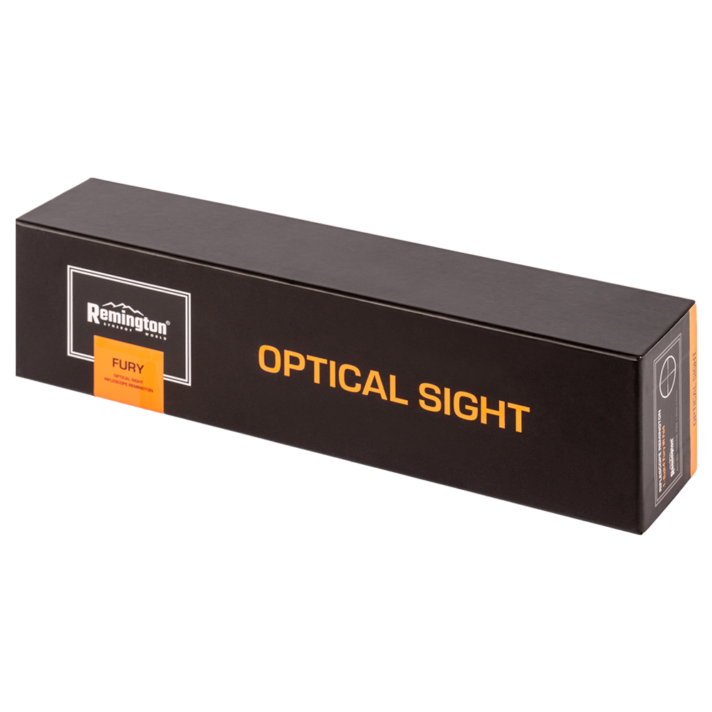 Оптический прицел REMINGTON 1-5x24 Fury с подсветкой 30mm FD4. Фото №9 Оптический прицел REMINGTON 1-5x24 Fury с подсветкой 30mm FD4. Фото №9