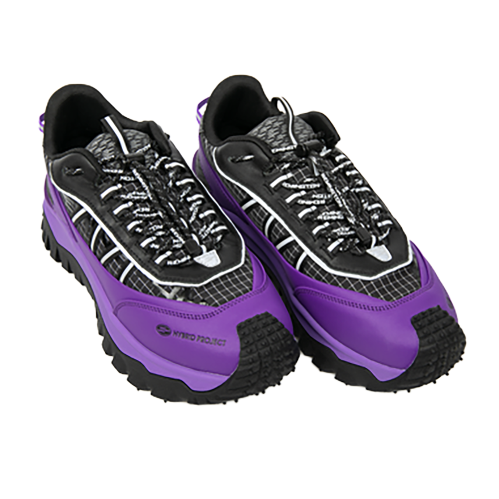 Кроссовки Remington Urban Star violet р. 41. Фото №6