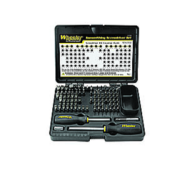 Набор инструментов Wheeler. Фото №2