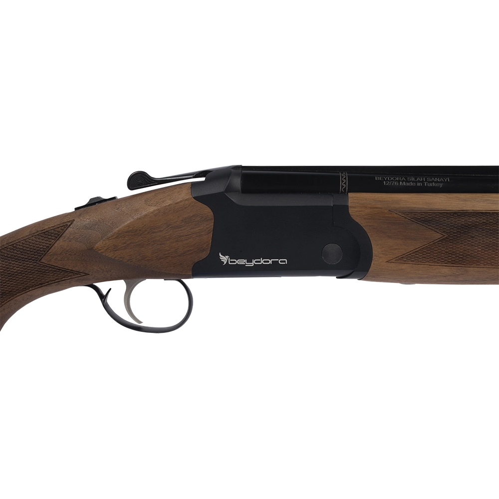 Ружье Beydora BDR 90 AL COMBO калибр 20Х76, L-510, 760 (черный ресивер). Фото №4 Ружье Beydora BDR 90 AL COMBO калибр 20Х76, L-510, 760 (черный ресивер). Фото №4