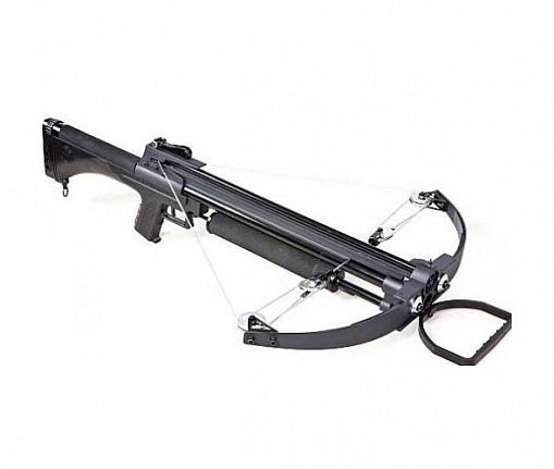 Арбалет JD-LSG. Фото №1