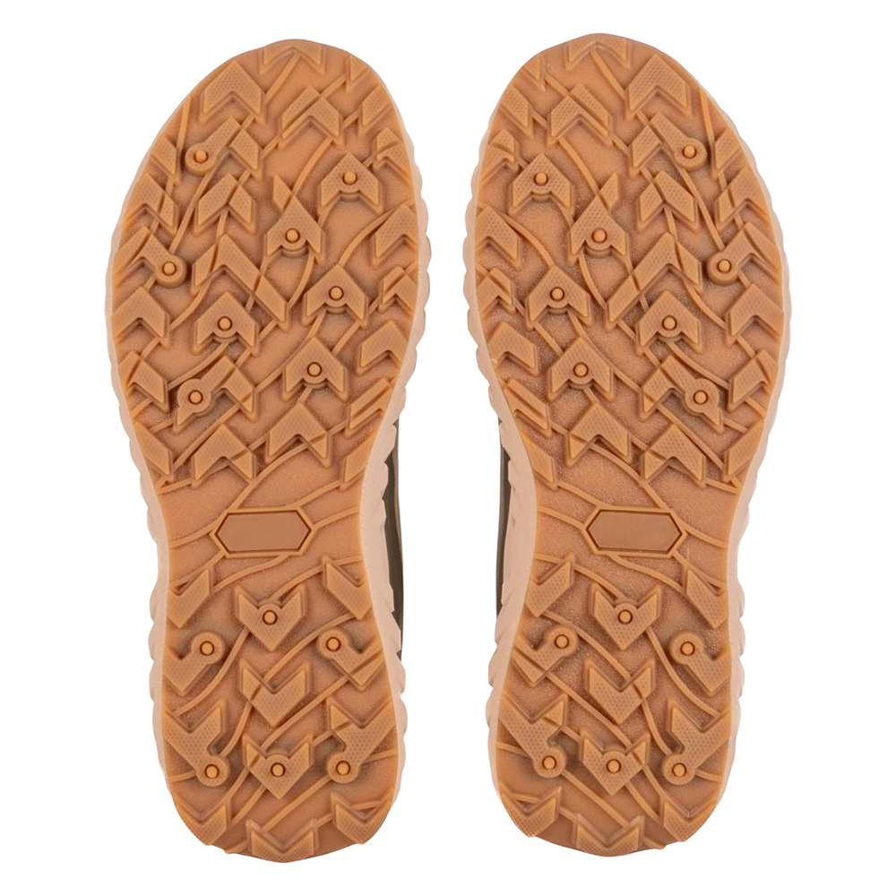 Кроссовки мужские Remington Renova khaki green р. 43. Фото №12