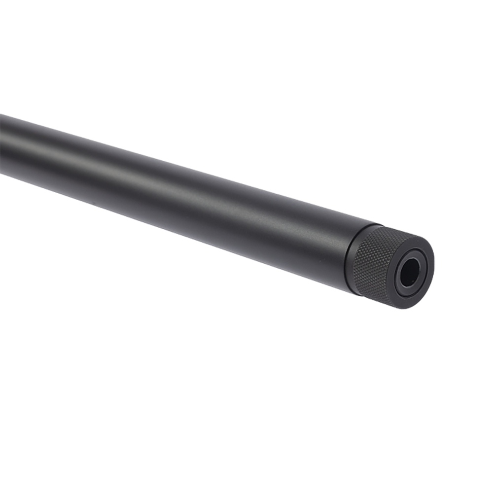 Карабин ATA ARMS Turqua PT Laminated Red(ложа красный ламинат, без целика и мушки) 308Win. ствол 610мм 2стм. Фото №8